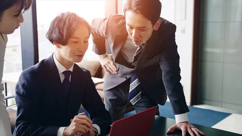 仕事でキャリアアップする方法とは?